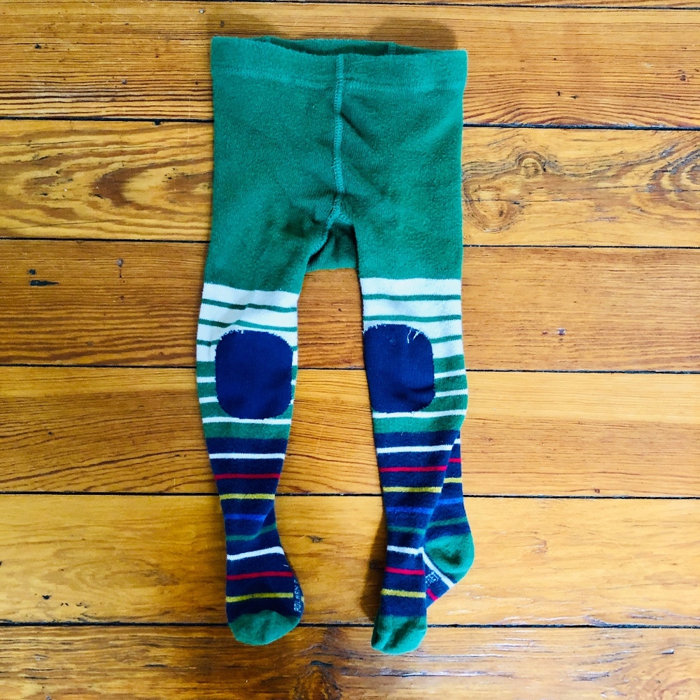 Polarn O. Pyret unisex infant tights